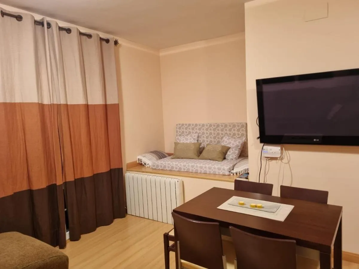 Vakantiehuis Buenavista Premium Villa Sierra Nevada
