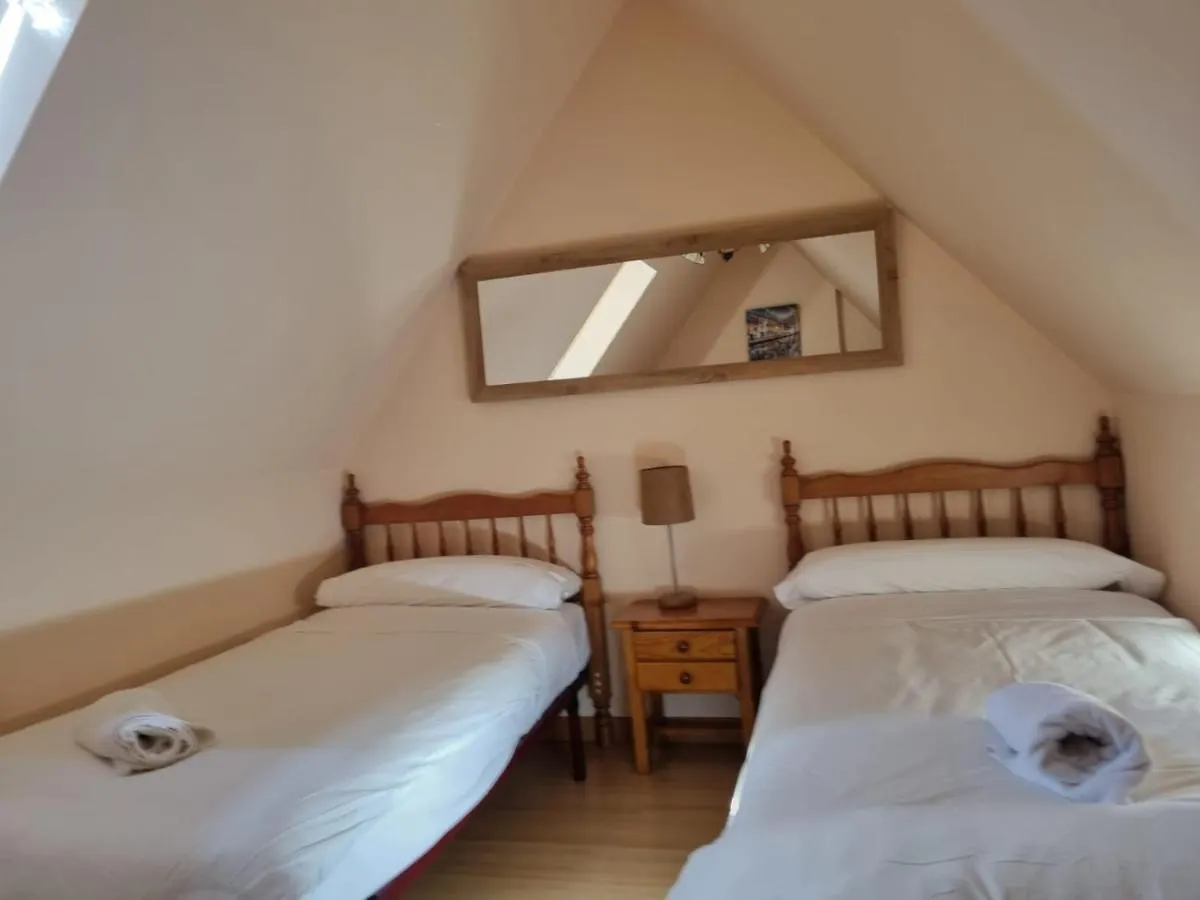 Vakantiehuis Buenavista Premium Villa Sierra Nevada Spanje