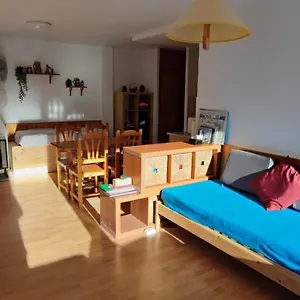  Apartamento Apartamento sierra nevada
