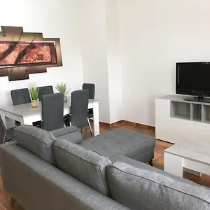  Apartamento Galatino 12a
