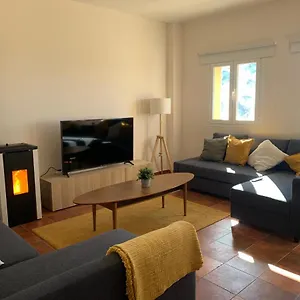  Apartamento Allegria Car