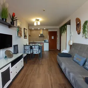  Apartamento Superior Monte Oiz