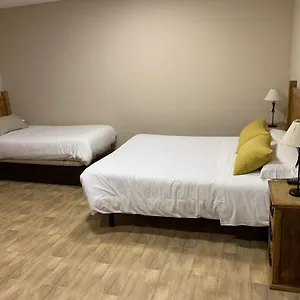  Guest house The