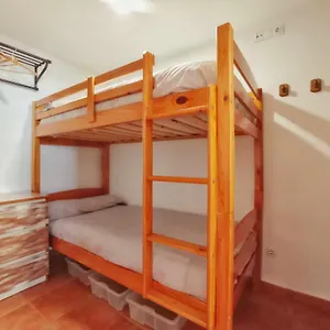  Apartamento Estudio Luna