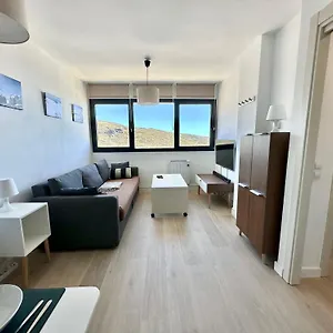  Apartamento Monte Oiz