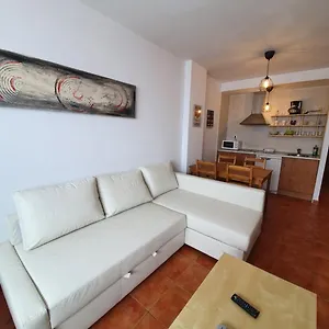  Apartamento Monte Oiz Zona Media Erb