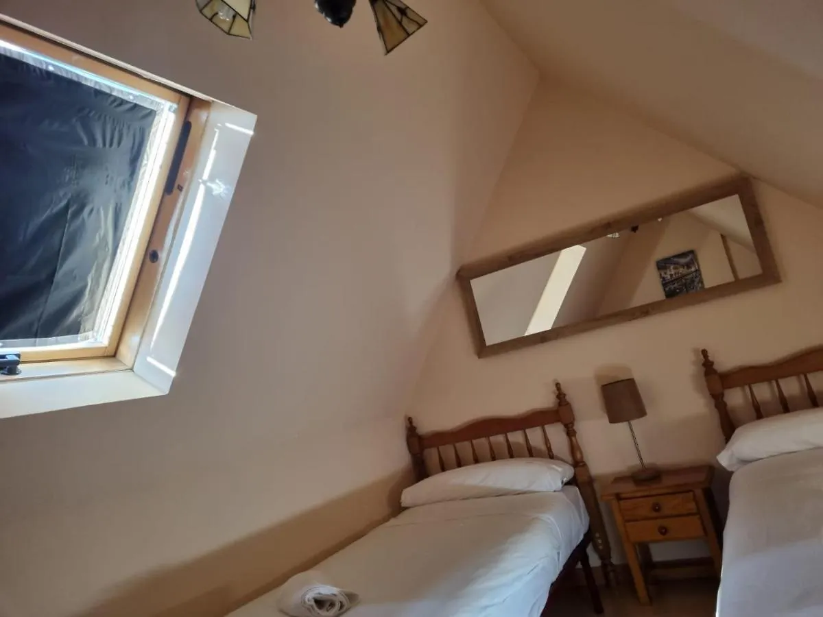 Buenavista Premium Villa Sierra Nevada Holiday home