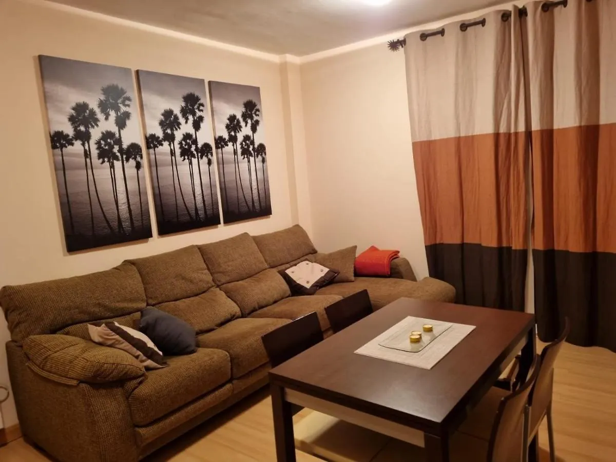 Buenavista Premium Villa Sierra Nevada