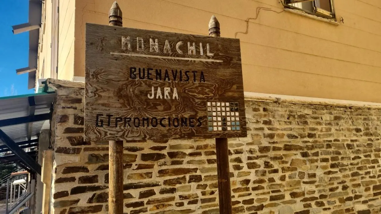Buenavista Premium Villa Sierra Nevada Holiday home