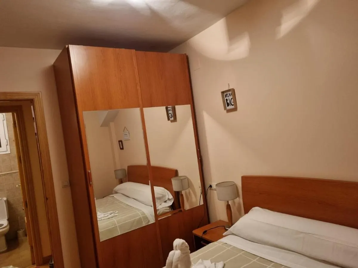 Buenavista Premium Villa Sierra Nevada